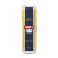 Spaghetti Nro 3 Agnesi Bolsa 500 g