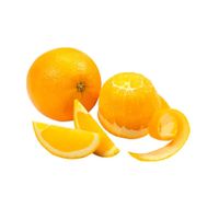 Naranja de Mesa Importada x kg