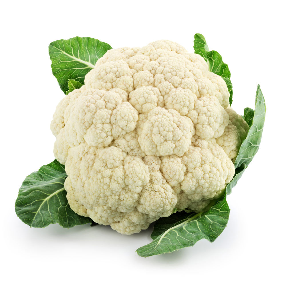 Coliflor Entera x un
