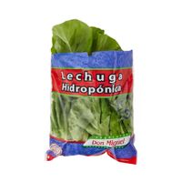 Lechuga Hidropónica Don Miguel x unid