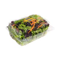 Salad Mix Primavera Línea Verde