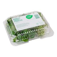 Berros Hidropónicos Verde Puro 120g