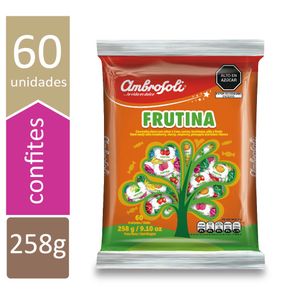 Lentejitas
