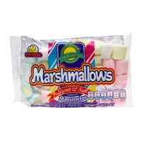 Marshmellows Tropical Bolsa 100 g