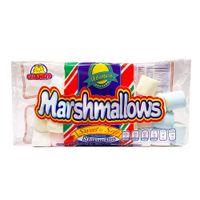 Marshmellows Tropical Bolsa 255 g