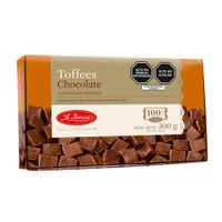 Toffees de Chocolate La Ibérica Bolsa 300 g