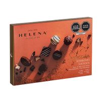 Bombones con Rellenos Surtidos Helena Selección 16un.