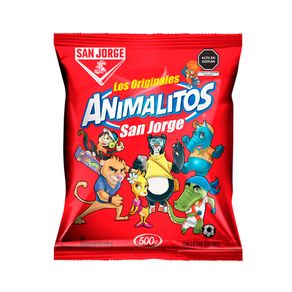 Golosinas