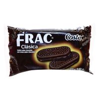 Galletas Frac Costa Clásica Pack 6 Unid x 45.5 g