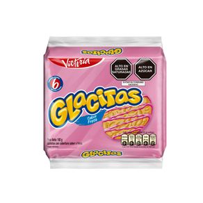 Golosinas