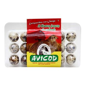 Huevos