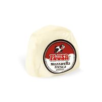 Queso Mozzarella Plusa x kg