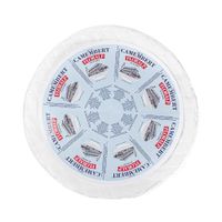 Queso Camembert 1 kg