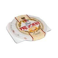 Queso Blando Brie Président Tajada x kg