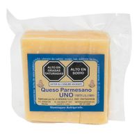 Queso Parmesano Molido Bolsa 5k