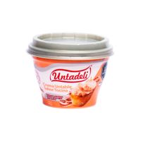 Crema Untable Untadeli Sabor Tocino 140g
