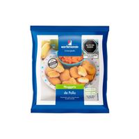 Nuggets de Pollo San Fernando 180g
