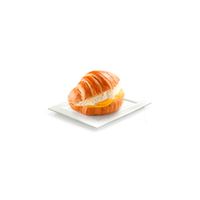 Croissant de Pollo con Durazno Wong