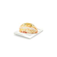 Sandwich Media luna Wong