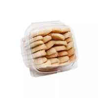 Biscotelas Metro 20un