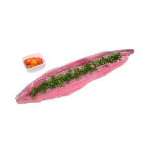 Pescado