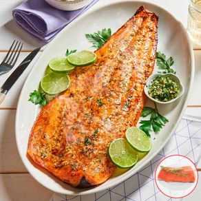 Pescado