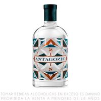 Gin Antagonic Botella 750ml