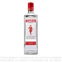 Gin Beefeater London Dry Botella 700ml