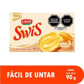 Margarinas