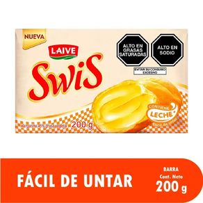 Margarinas