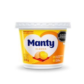 Margarinas