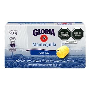 Margarinas