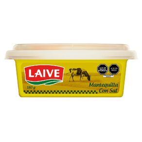 Margarinas