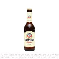Cerveza Erdinger Botella 330ml