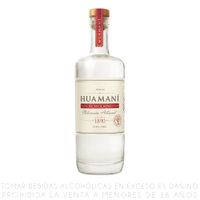 Pisco Huamani Acholado Botella 700ml