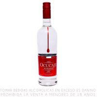 Pisco Ocucaje Acholado 700ml