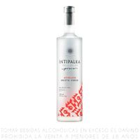 Pisco Intipalka Mosto Verde Acholado Botella 750ml