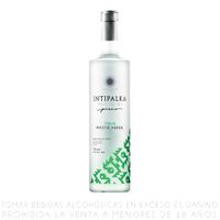 Pisco Intipalka Mosto Verde Italia Botella 750ml