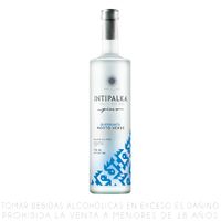 Pisco Intipalka Mosto Verde Quebranta Botella 750ml