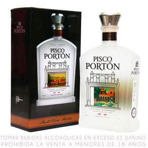 Pisco