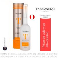 Pisco Mosto Verde Torontel Colección Privada Tabernero Botella 500ml
