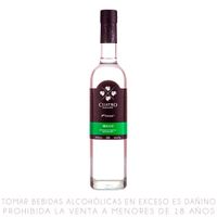 Pisco Puro Italia Cuatro Gallos 700ml