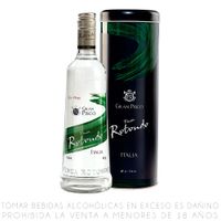 Pisco Puro Italia Finca Rotondo Botella 750ml