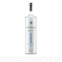 Pisco Intipalka Quebranta 750ml