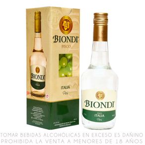 Pisco