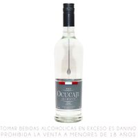 Pisco Ocucaje Puro Quebranta 700ml