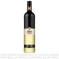 Vino Blanco Rivaner Black Tower Botella 750ml
