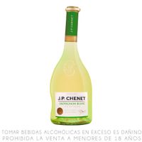 Vino Blanco Sauvignon Blanc JP Chenet Botella 750ml