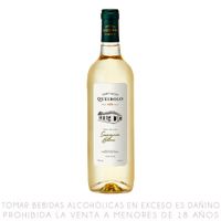 Vino Blanco Santiago Queirolo Sauvignon Blanc 750 ml
