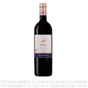 Tinto